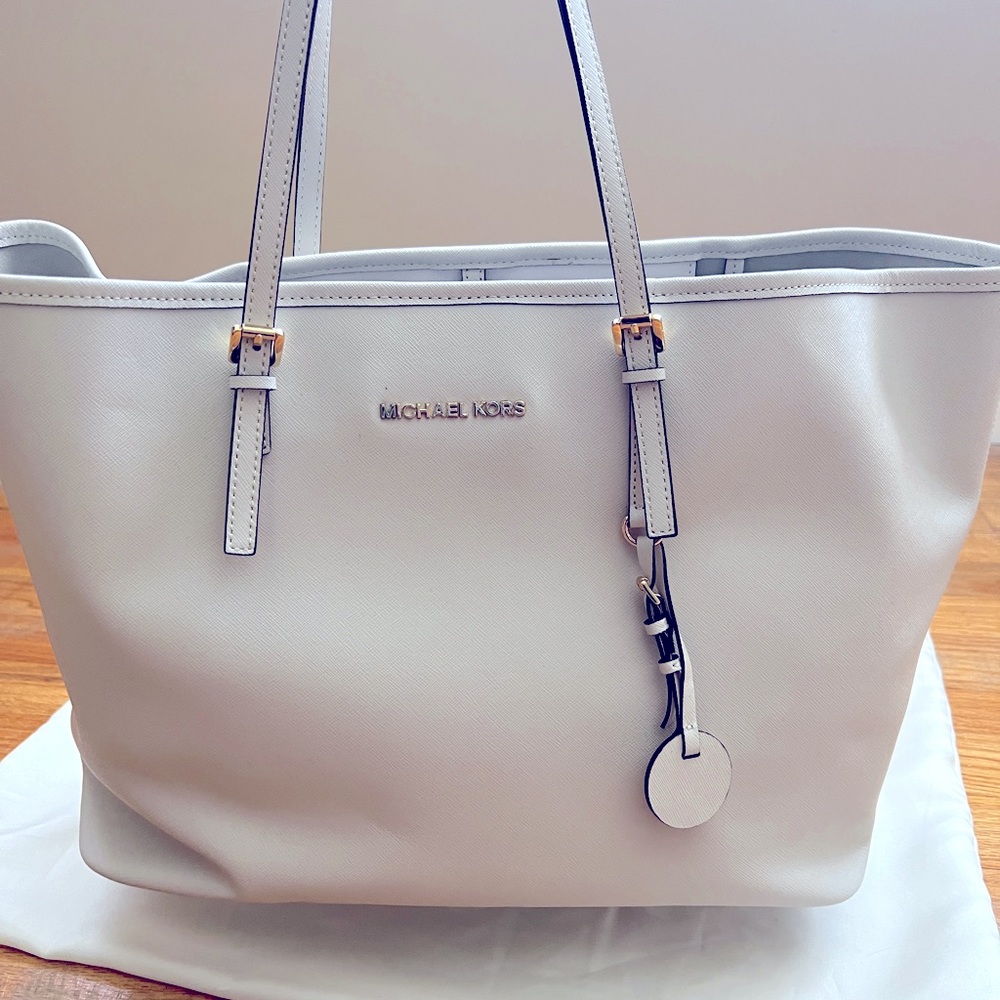 Michael Kors Jet Set Travel Large